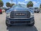 2020 RAM 2500 Laramie Longhorn Crew Cab 4x4 6'4" Box