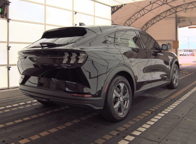 2023 Ford Mustang Mach-E Select