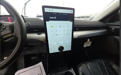 2023 Ford Mustang Mach-E Select