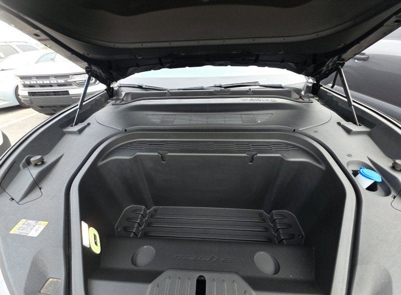 2023 Ford Mustang Mach-E Select