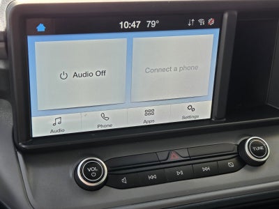 2022 Ford Maverick XL