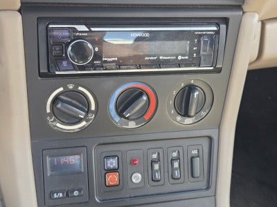 1998 BMW 3 Series 1.9L