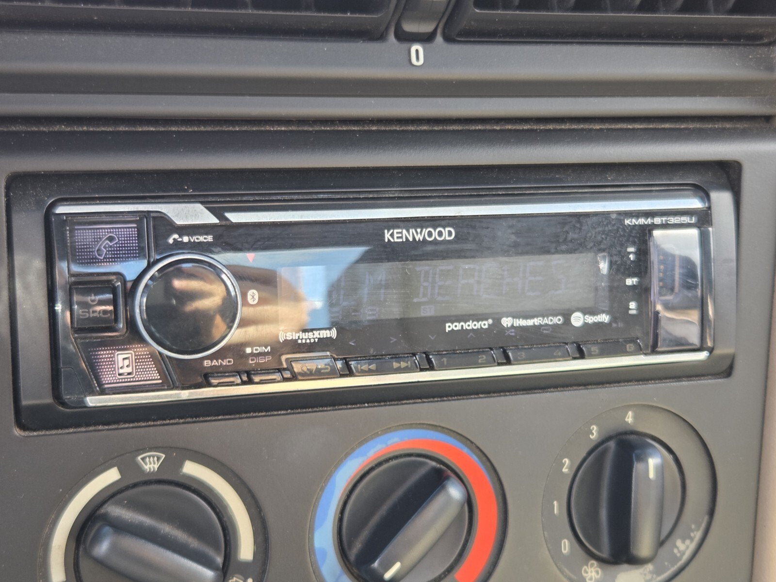 1998 BMW 3 Series 1.9L