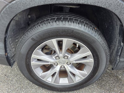 2015 Toyota Highlander LE Plus V6