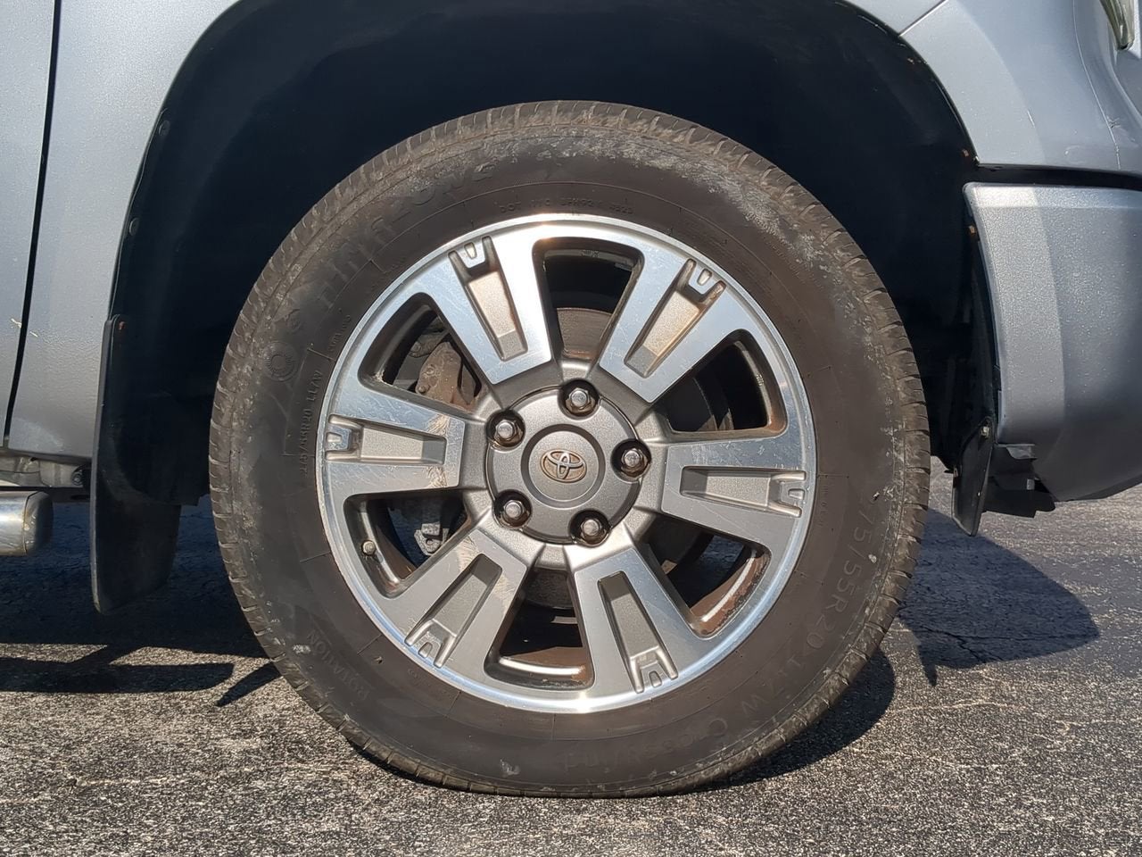2014 Toyota Tundra 2WD Truck 1794