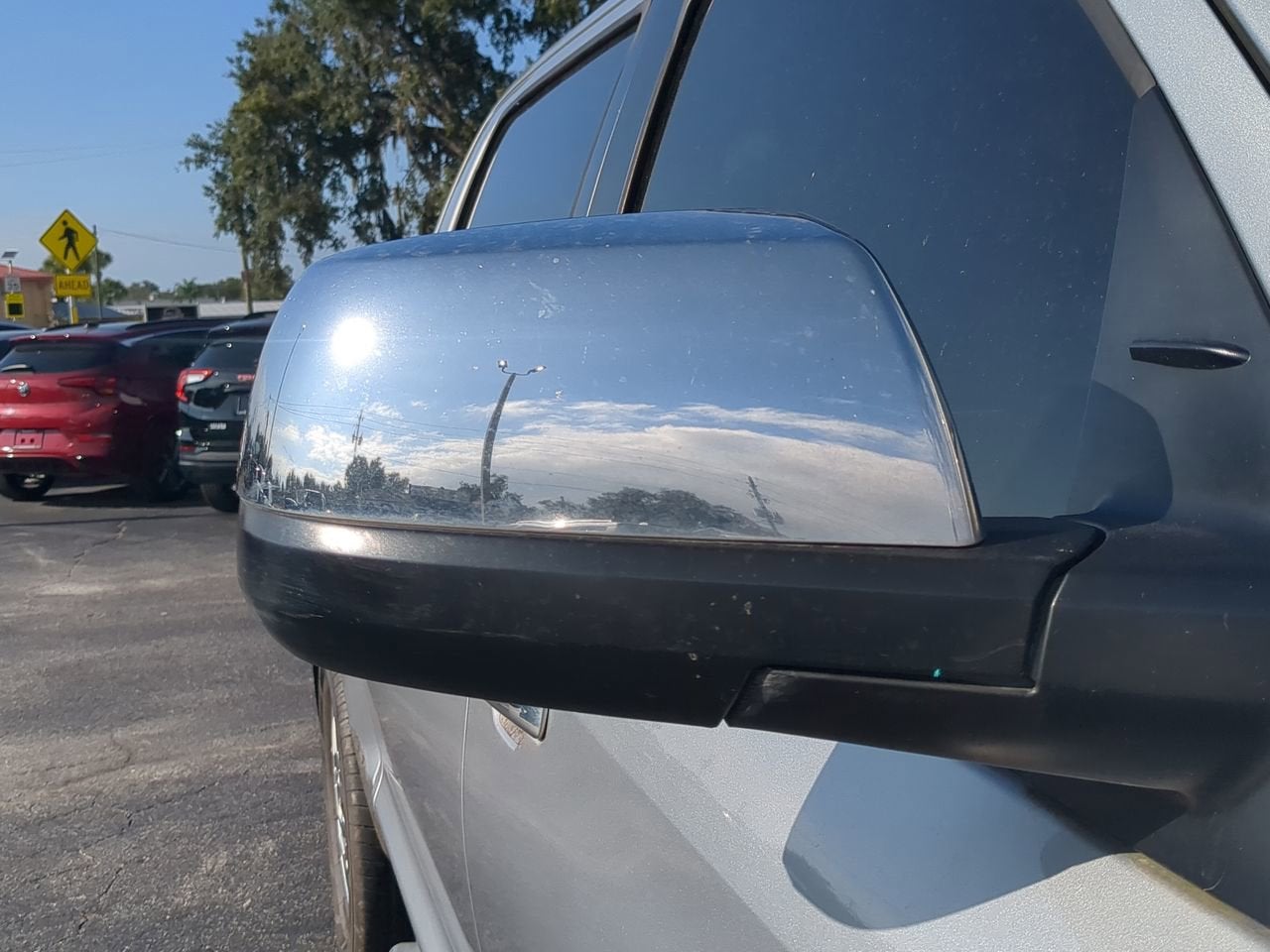 2014 Toyota Tundra 2WD Truck 1794