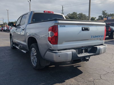 2014 Toyota Tundra 2WD Truck 1794