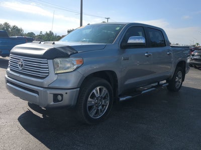 2014 Toyota Tundra 2WD Truck 1794