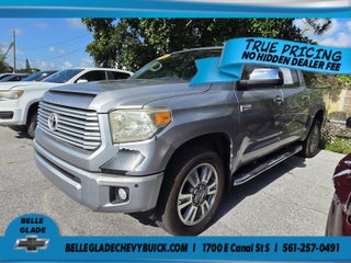 2014 Toyota Tundra 2WD Truck 1794