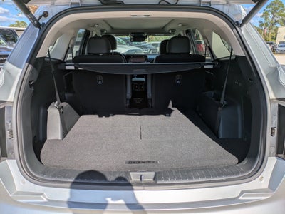 2022 Kia Sorento SX Prestige