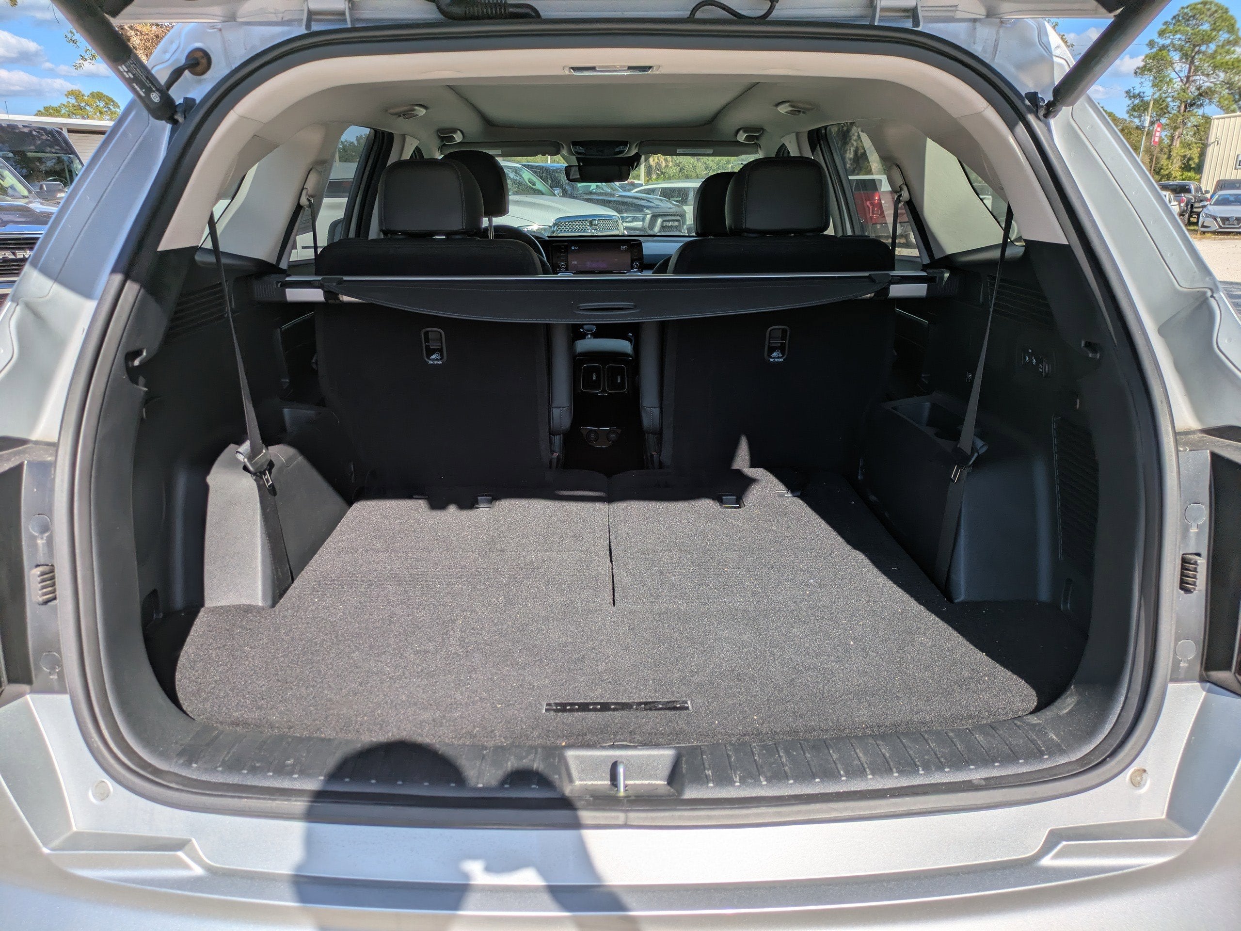 2022 Kia Sorento SX Prestige