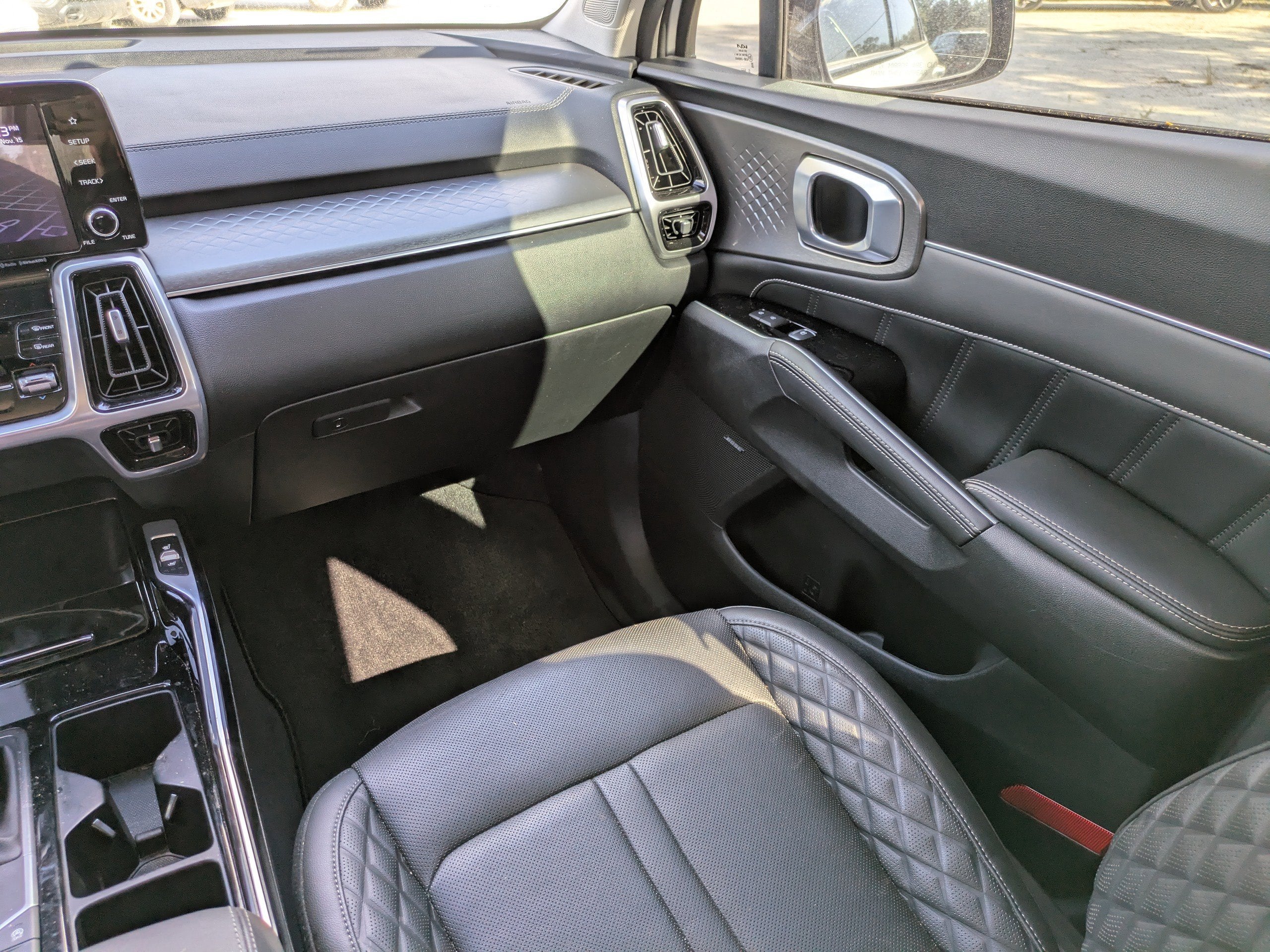 2022 Kia Sorento SX Prestige