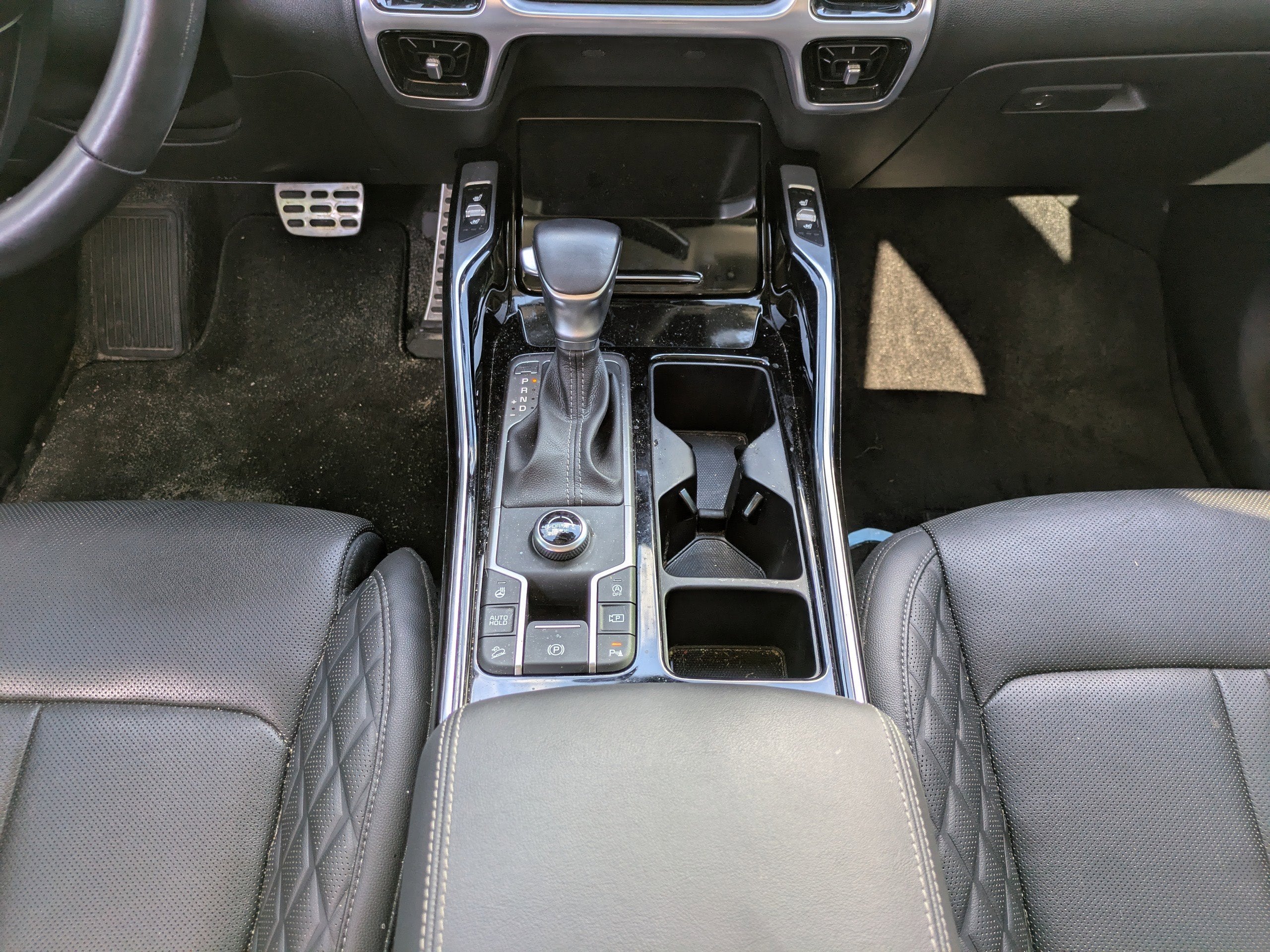 2022 Kia Sorento SX Prestige