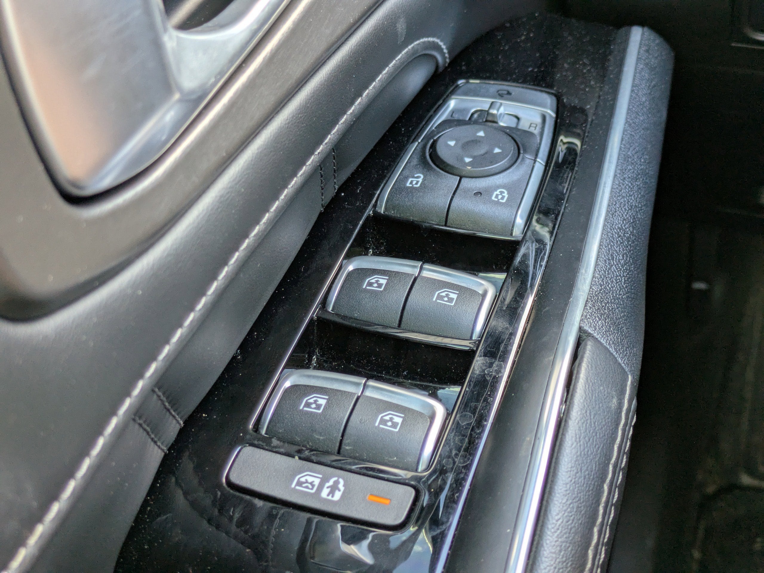 2022 Kia Sorento SX Prestige