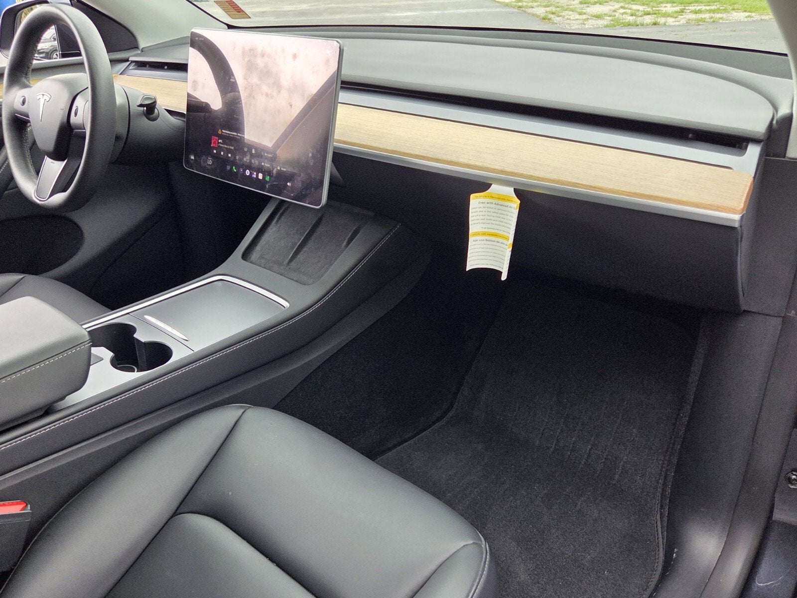 2024 Tesla Model Y Base
