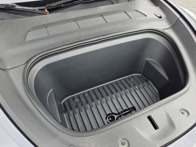 2024 Tesla Model Y Base