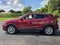 2021 Nissan Rogue Sport S FWD Xtronic CVT