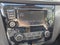 2021 Nissan Rogue Sport S FWD Xtronic CVT