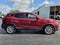 2021 Nissan Rogue Sport S FWD Xtronic CVT