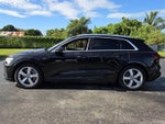 2019 Audi e-tron Premium Plus