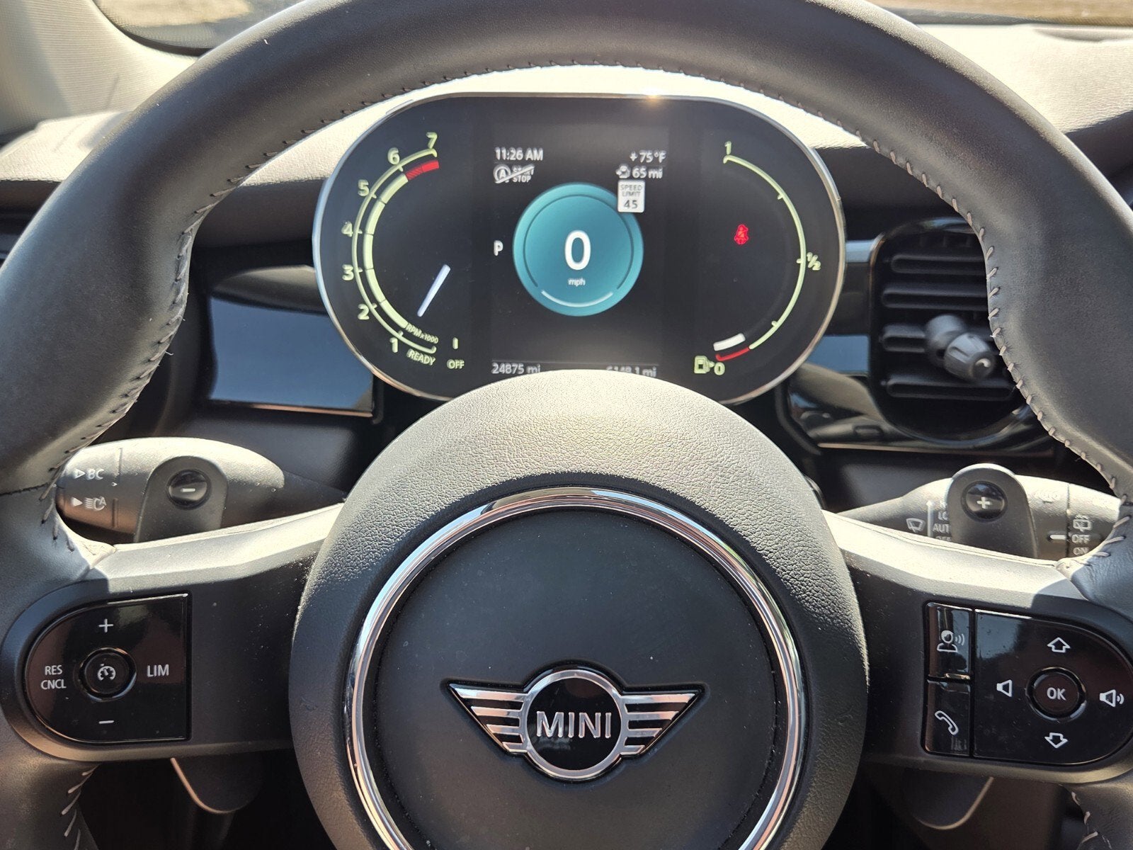 2024 MINI Hardtop Cooper S