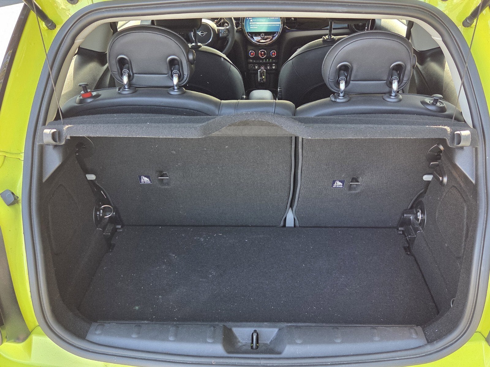 2024 MINI Hardtop Cooper S