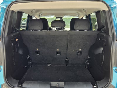 2022 Jeep Renegade Latitude 4x4