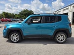 2022 Jeep Renegade Latitude 4x4
