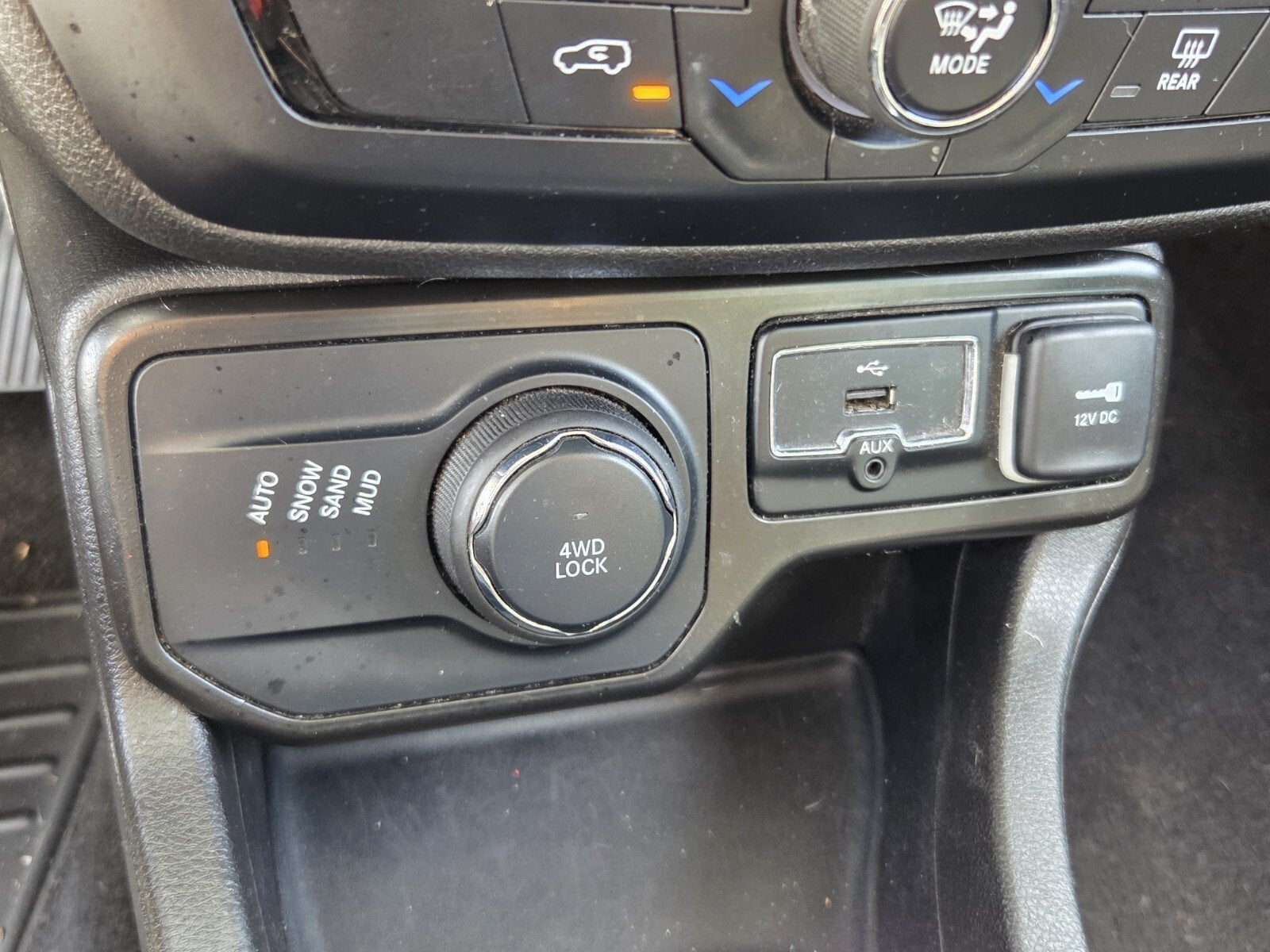 2022 Jeep Renegade Latitude 4x4