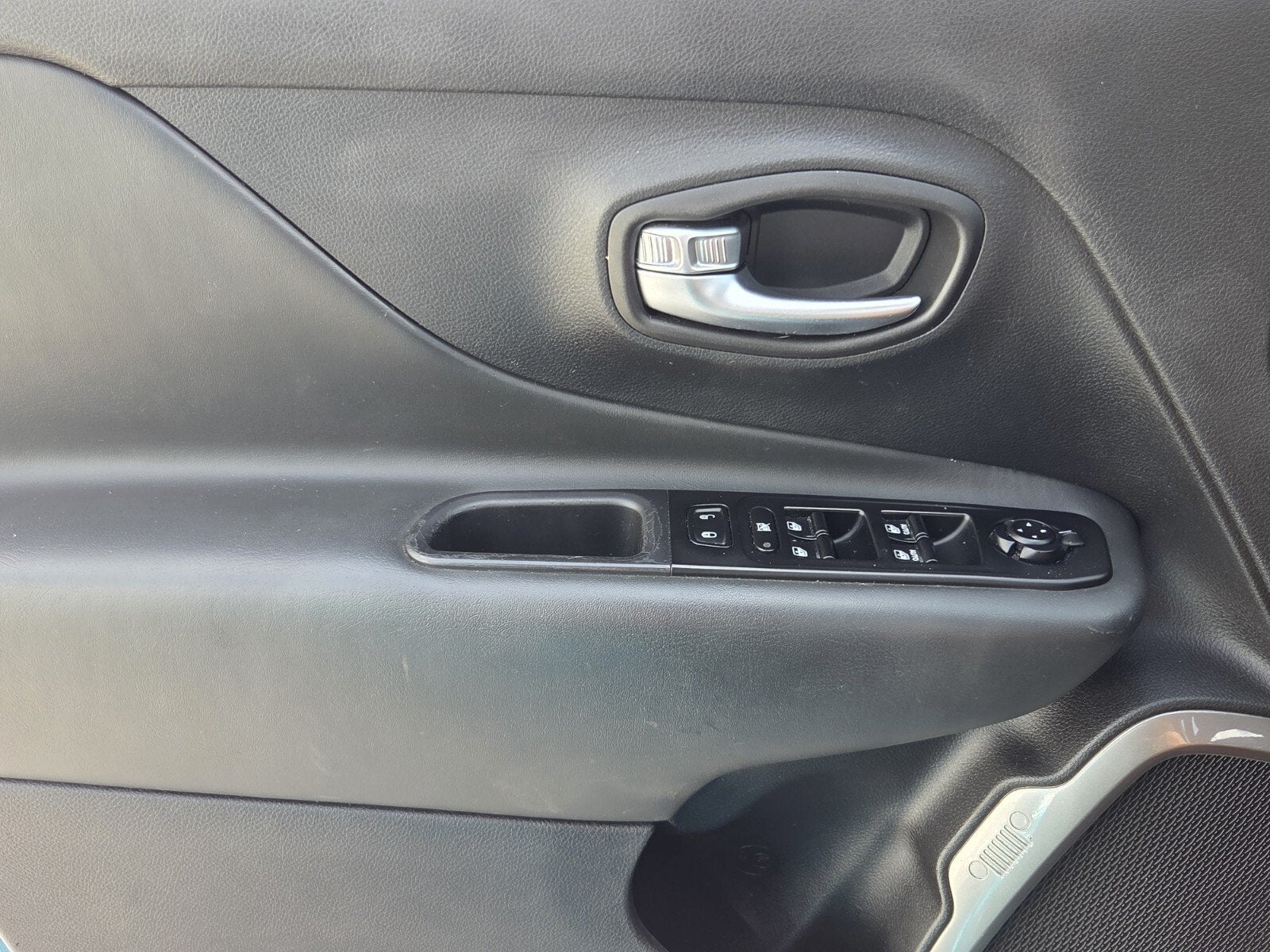 2022 Jeep Renegade Latitude 4x4