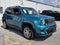 2022 Jeep Renegade Latitude 4x4