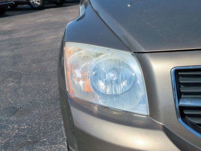 2007 Dodge Caliber R/T