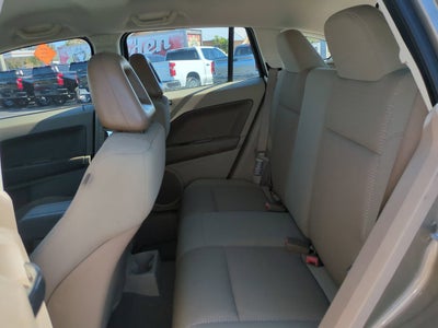 2007 Dodge Caliber R/T