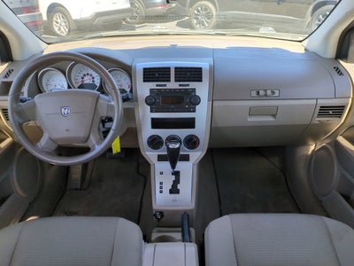 2007 Dodge Caliber R/T