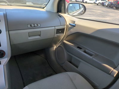 2007 Dodge Caliber R/T