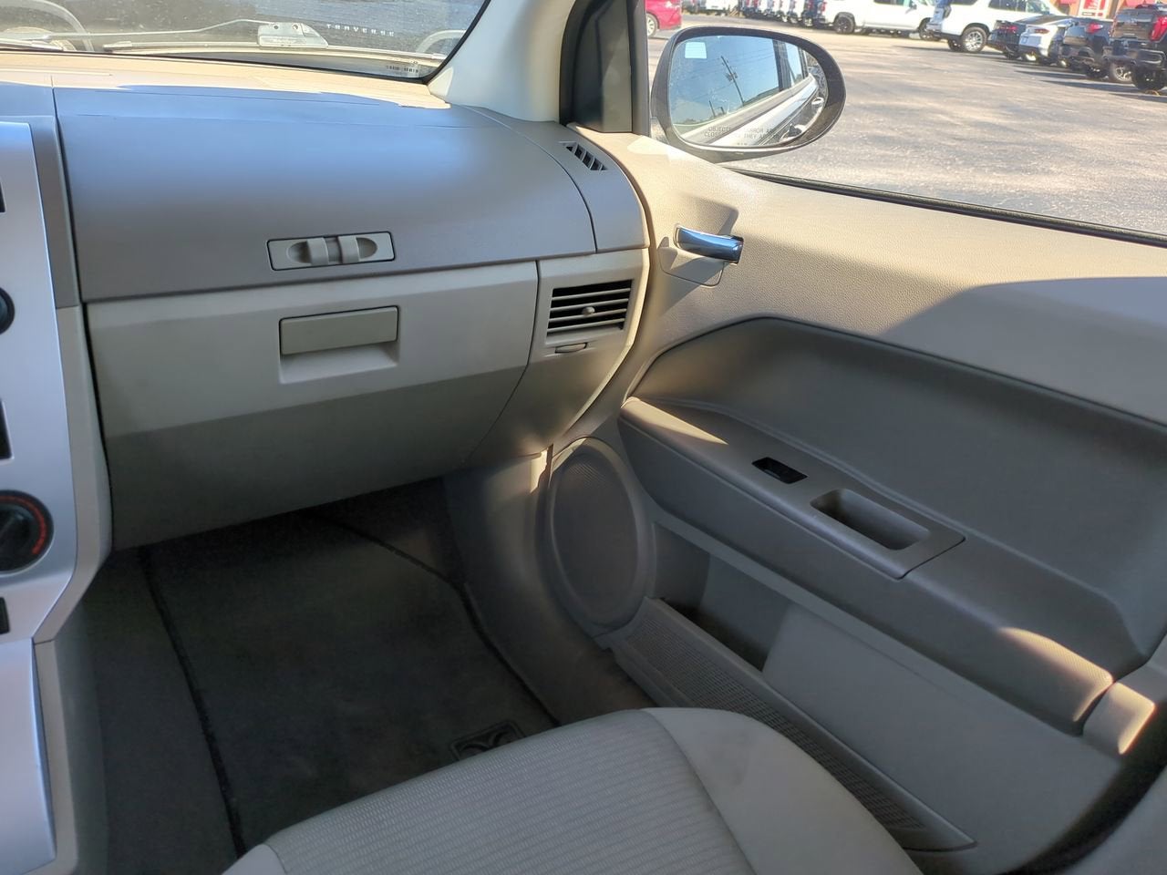 2007 Dodge Caliber R/T