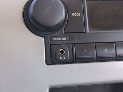 2007 Dodge Caliber R/T