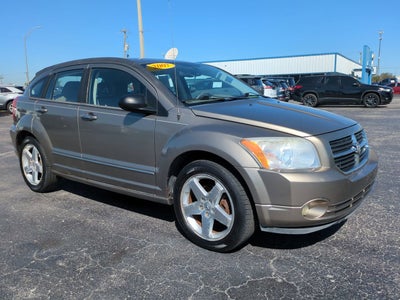 2007 Dodge Caliber R/T