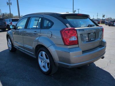 2007 Dodge Caliber R/T