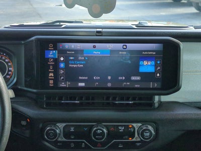 2025 Jeep Wrangler 4-Door Sport 4x4