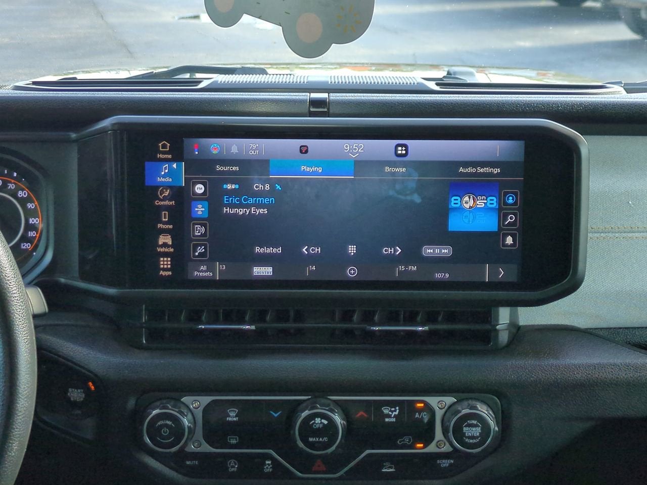 2025 Jeep Wrangler 4-Door Sport 4x4