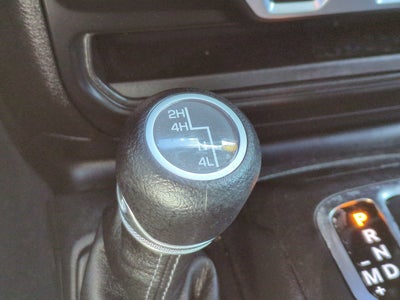 2025 Jeep Wrangler 4-Door Sport 4x4