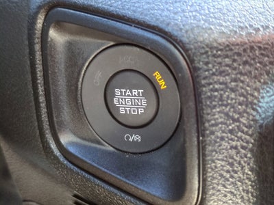 2025 Jeep Wrangler 4-Door Sport 4x4