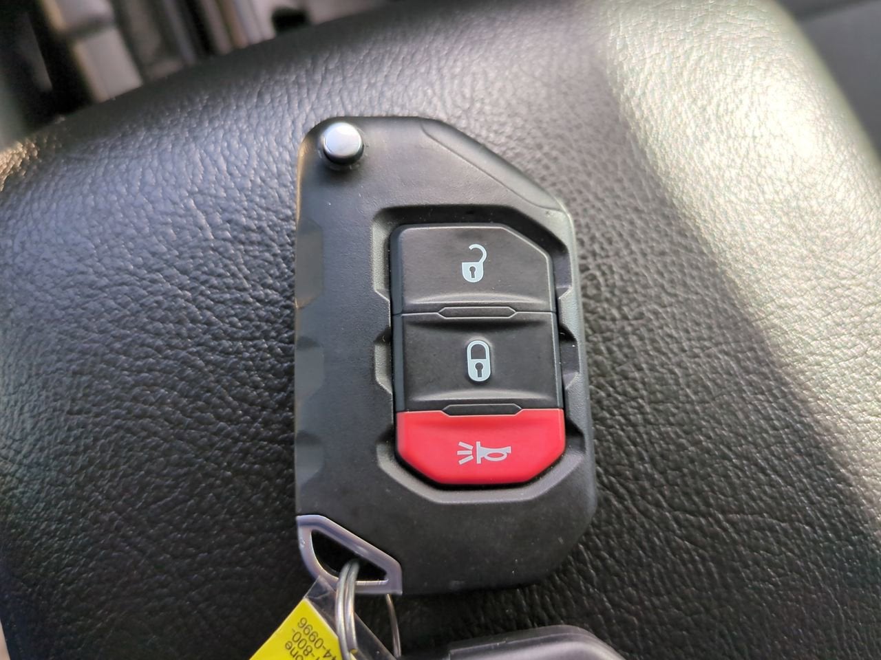 2025 Jeep Wrangler 4-Door Sport 4x4