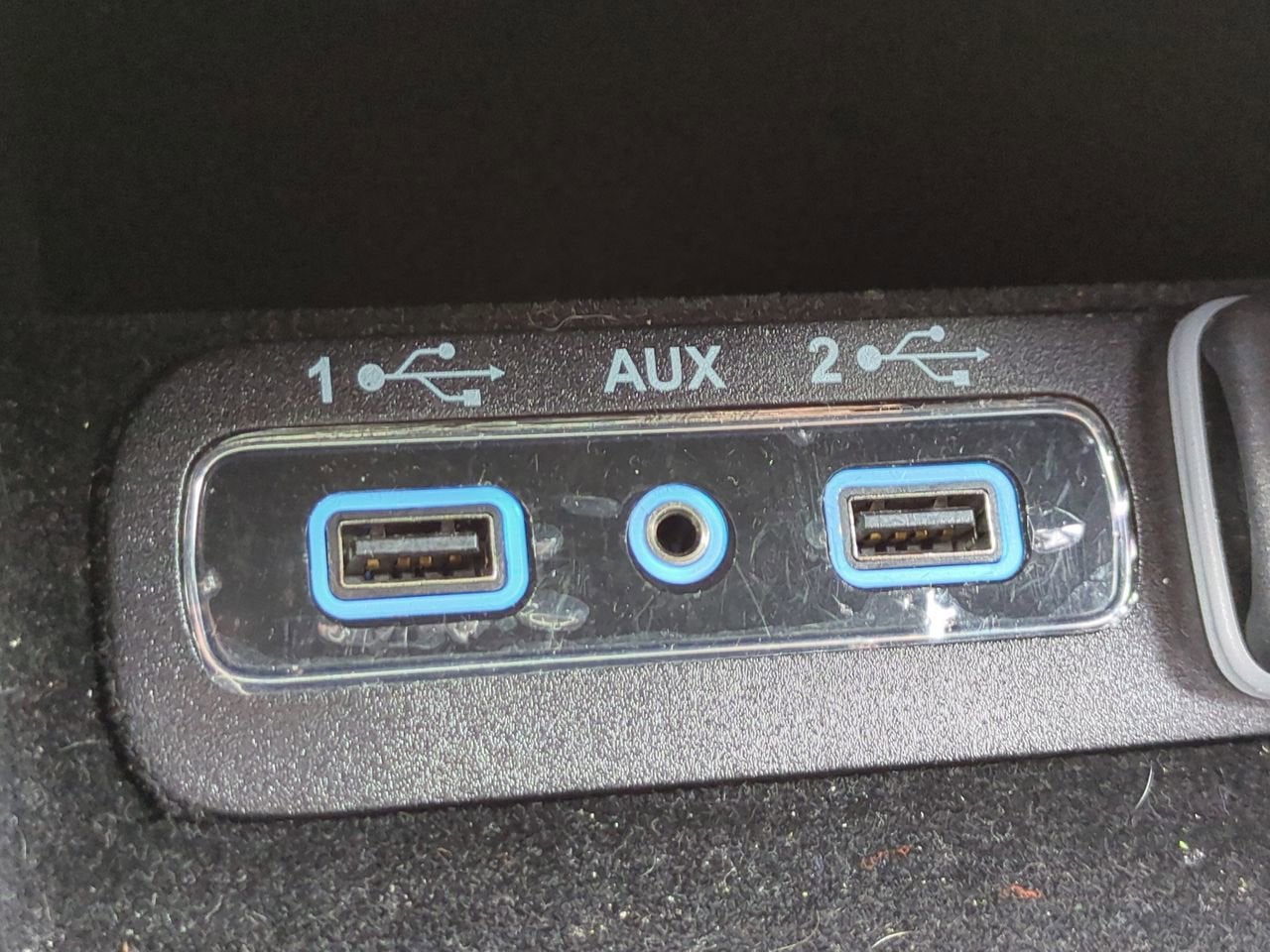 2021 Jeep Grand Cherokee Trailhawk