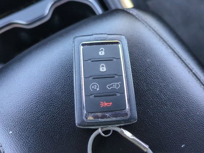 2023 Jeep Grand Cherokee L Altitude 4x2