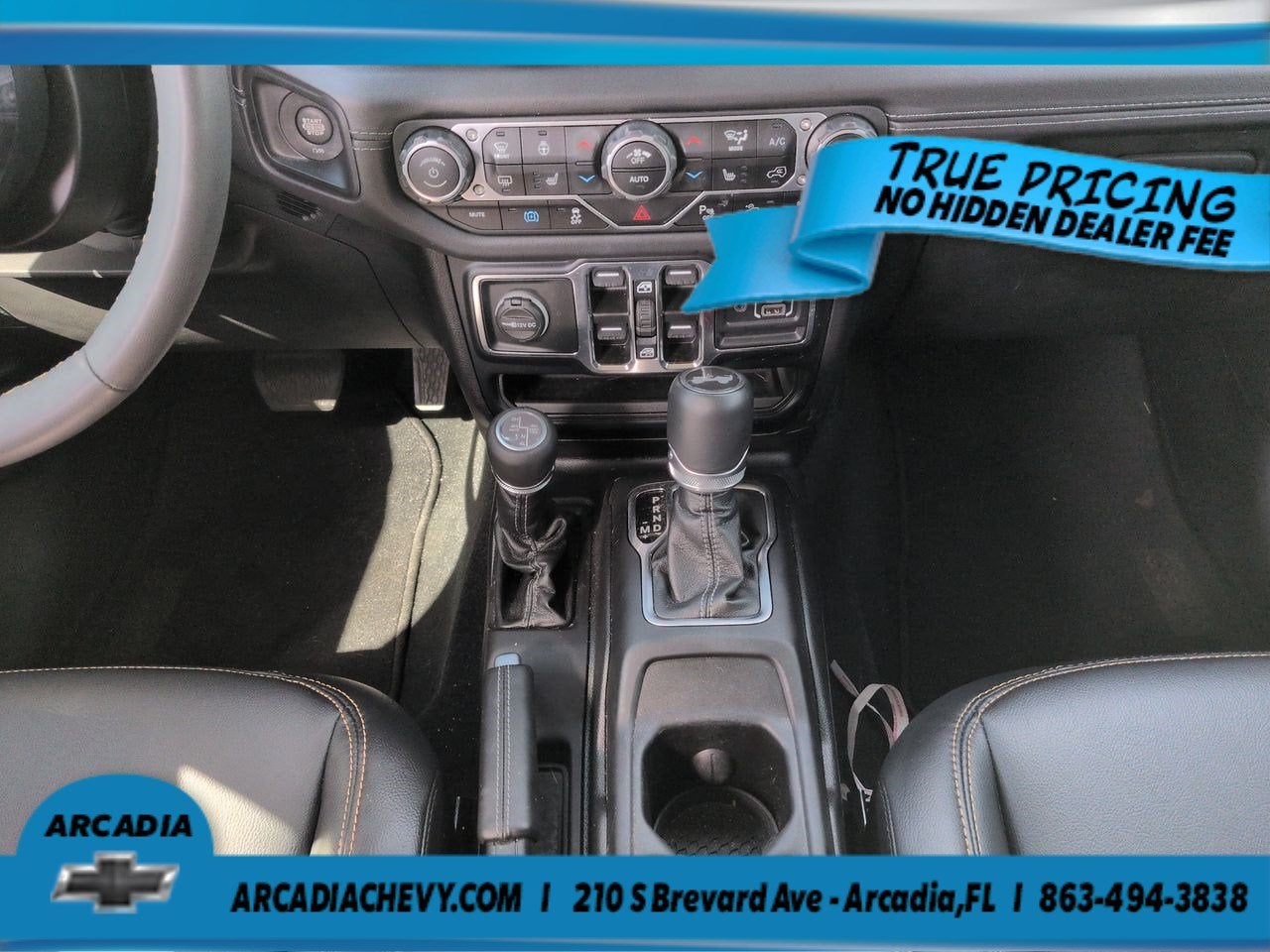 2024 Jeep Wrangler 4xe Sahara 4xe