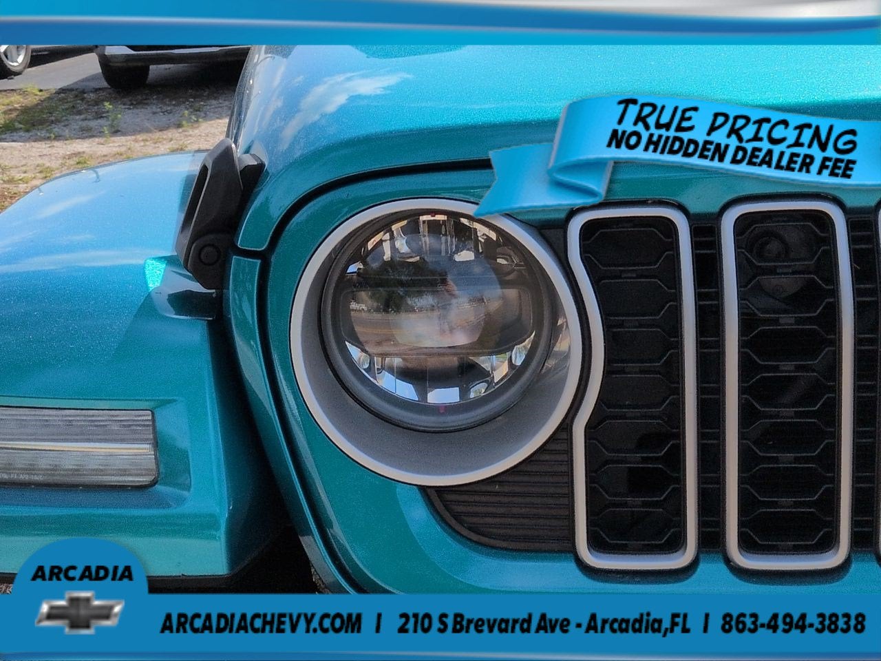 2024 Jeep Wrangler 4xe Sahara 4xe
