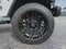 2022 Jeep Gladiator Willys 4x4