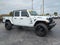 2022 Jeep Gladiator Willys 4x4